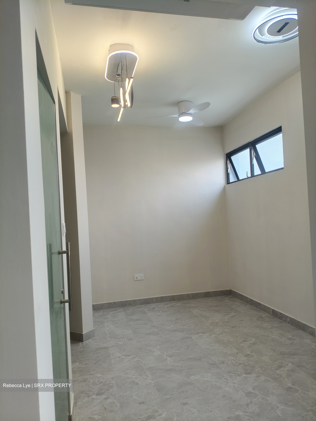 Fernwood Towers (D15), Condominium #530150791